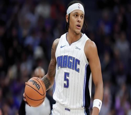 拉跨狀元+輸球戰(zhàn)犯！最失望球星！魔術該放棄了