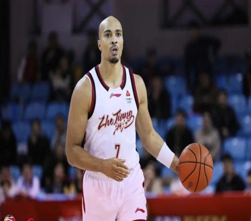 【CBA聯(lián)賽】第三十九輪四人得分上雙，浙江稠州金租8266勝長白山恩都里！