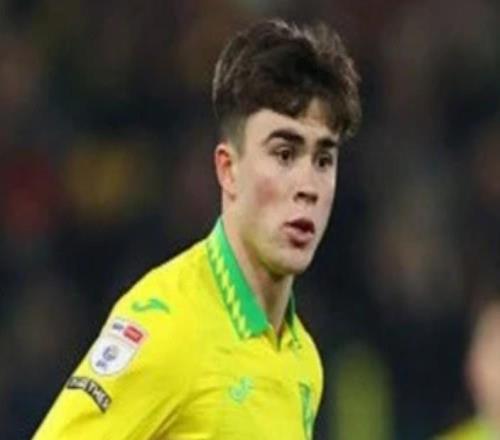 名記：曼聯(lián)小將哈里阿馬斯本賽季不會再出場，預(yù)計7月復(fù)出