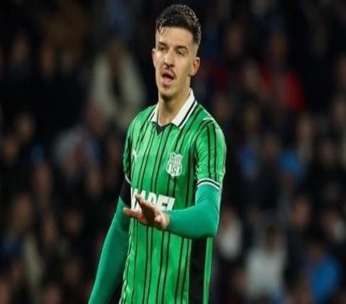 尤文優(yōu)惠價簽穆哈薩索洛CEO：還沒給他定價，會據報價評估