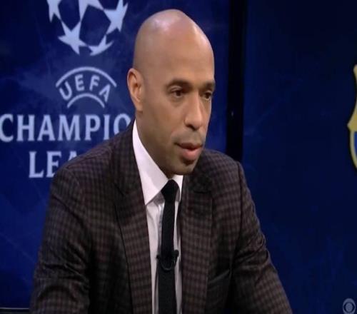 亨利：巴薩迫切需要頂級后衛(wèi)，可以去談裁判但也要自我批評