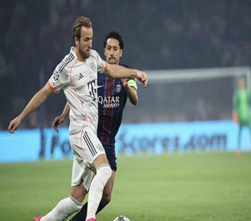 佩蒂特：拜仁vs巴黎是提前到來的決賽槍手比賽質(zhì)量不如他們