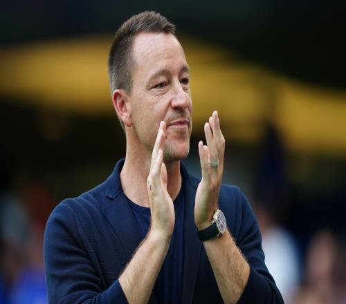 特里1400萬鎊收購英乙球隊(duì)：球星資本的新玩法