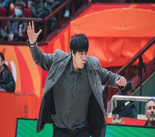 這1戰(zhàn)，徹底撕掉CBA勁旅的尊嚴(yán)！高能7連敗預(yù)警：真成聯(lián)盟笑柄