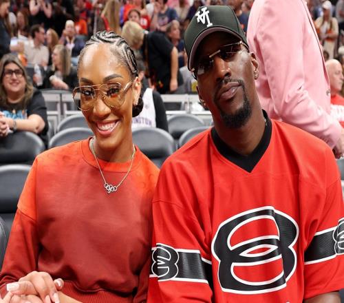 3年500萬美金！WNBA歷史最大合同誕生！83分先生才是人生贏家