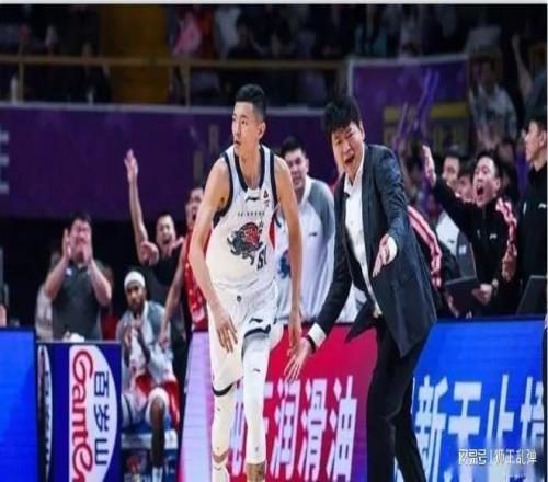 四連敗后直奔七連敗！山東高速深陷泥潭，邱彪真該體面下課了