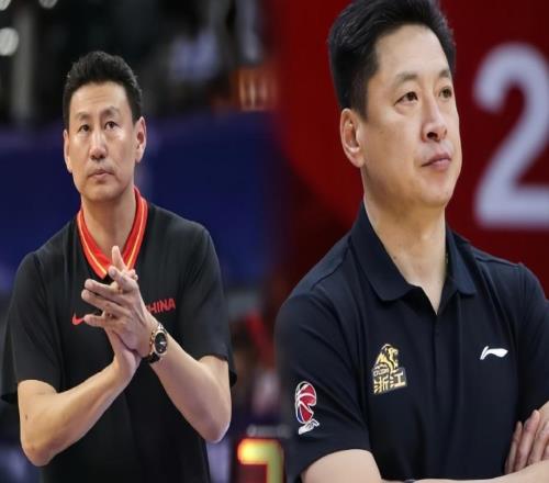 李楠3年禁賽期滿：可回到場(chǎng)邊輔佐許利民本季北京主帥不會(huì)變