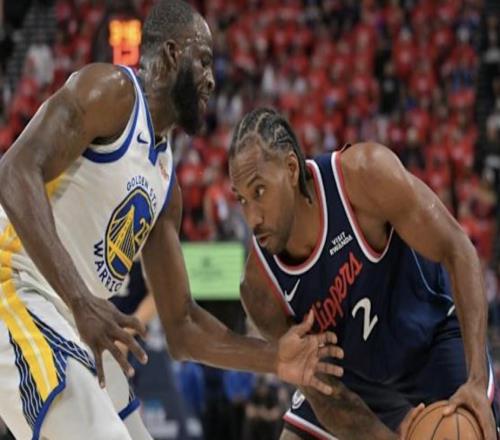 倫納德：追夢是名人堂級別的防守者，今晚我連出手都很困難