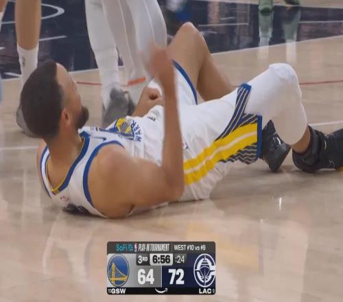 末節(jié)43分！勇士年度最燃一戰(zhàn)！再見了，倫納德！