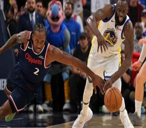 快船崩盤(pán)慘遭淘汰！小卡被打服：被追夢(mèng)防得連出手機(jī)會(huì)都沒(méi)有