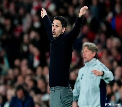 歐冠悶平埋下隱患！阿爾特塔一貫的執(zhí)教陋習(xí)，或?qū)⒃崴桶⑸{好局