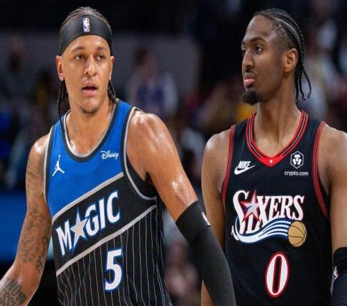 NBA附加賽：一場沒人想贏的饑餓游戲