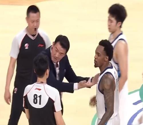 王博被驅(qū)逐，廣廈男籃爆冷不敵山西男籃，賽后聽聽媒體專家怎么說