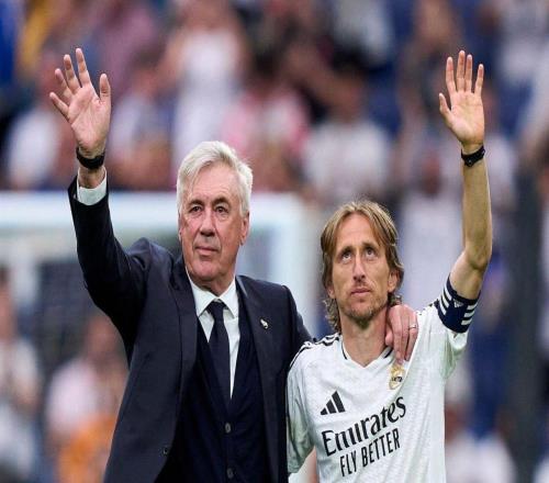 一年前的今天：皇馬歐冠終章，兩個(gè)時(shí)代同時(shí)落幕