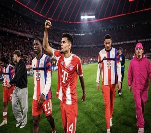 馬特烏斯：拜仁在場上的凝聚力非常出彩，他們是歐冠奪冠熱門