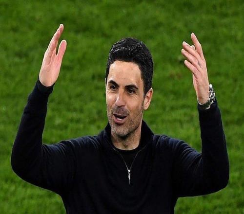 阿爾特塔說的"140年第一次"藏著什么信號