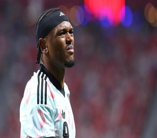 尤文4000萬歐買斷奧彭達：一筆注定虧損的轉(zhuǎn)會