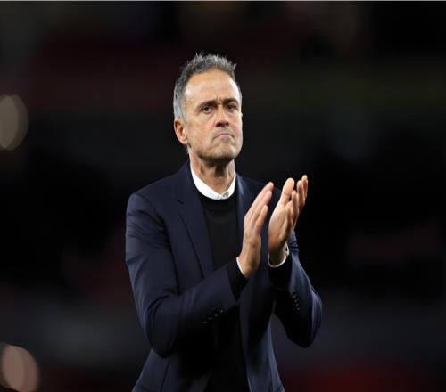 恩里克接近與巴黎續(xù)約至2029年，曼聯(lián)挖角希望破滅