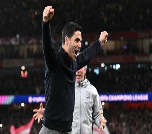 歐冠半決賽是解藥還是煙霧彈阿森納的悖論