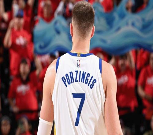 勇士晉級(jí)附加賽次輪奇兵！波神27分鐘20+5，39歲老霍末節(jié)三分4中4