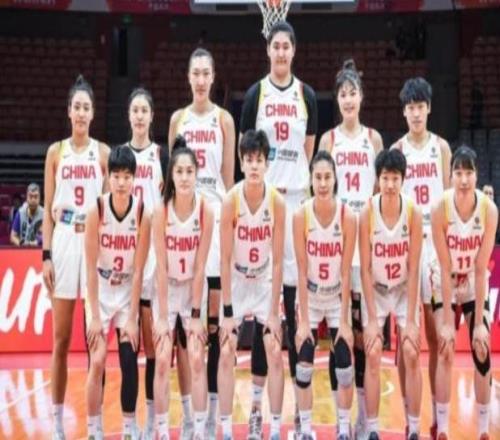 中國(guó)女籃集訓(xùn)備戰(zhàn)目前6人報(bào)到僅1人開(kāi)展訓(xùn)練