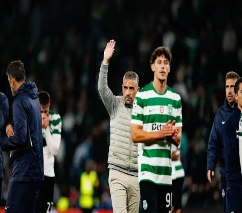 葡體主帥：我祝阿爾特塔對陣曼城好運，他們是最佳球隊之一