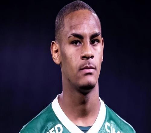 16歲巴西全能神童橫空出世，曼城砸4000萬歐買人，3大豪門來搶人