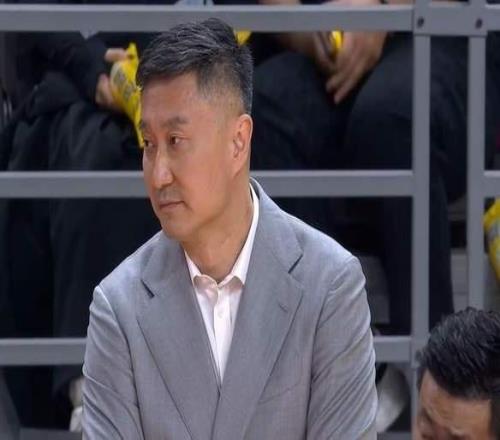 前5基本確定，廣東第4，北京第5，山東第7，遼寧緊咬第8，5隊(duì)出局