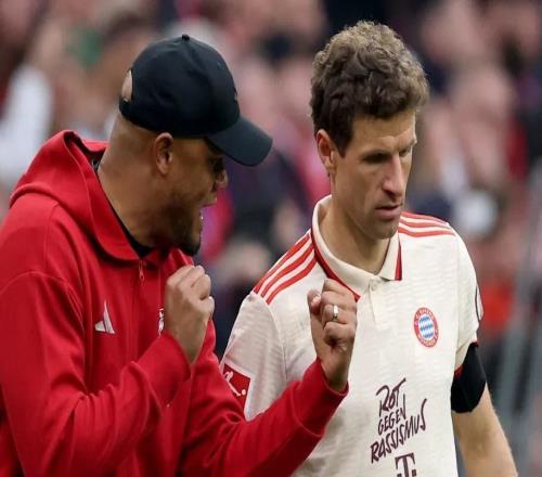 穆勒為何說孔帕尼讓拜仁"準(zhǔn)備好了"