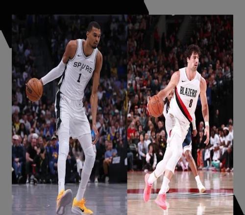 馬刺季后賽票價114美元起，波波維奇時代后首次主場