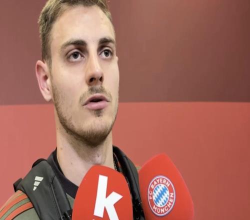 斯塔尼希奇：呂迪格對(duì)我說了不可接受的話，而且重復(fù)了兩次