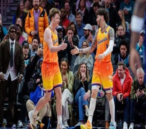 黃蜂雙槍追平庫(kù)里湯神紀(jì)錄，但問(wèn)題也來(lái)了