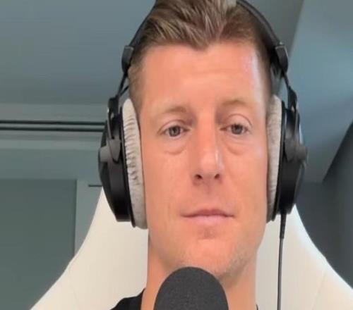 克羅斯：巴薩翻盤失敗的關(guān)鍵在于拉菲尼亞缺陣與佩德里的迷失