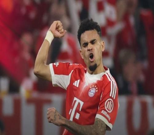 拜仁22次晉級歐冠四強，賽事歷史僅次于皇馬位列所有球隊第2