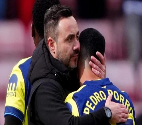 電訊報(bào)：德澤爾比安排了一場(chǎng)聚餐團(tuán)建，讓熱刺球員們多交流