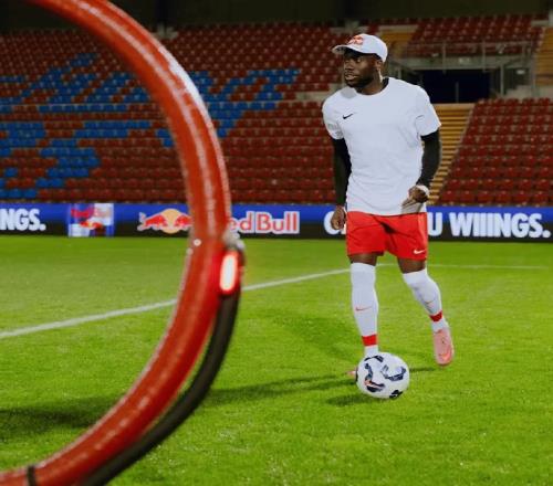 拜仁雙殺皇馬，他是其中勝負(fù)手