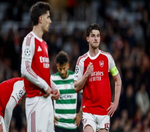 阿森納“贏”了比賽卻輸了信心，這種“驚魂”狀態(tài)如何戰(zhàn)曼城