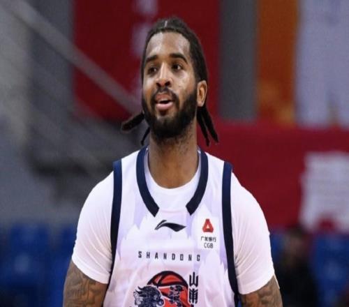 戰(zhàn)北京欲終結(jié)四連敗，記者：山東外援克里斯大概率復(fù)出比賽