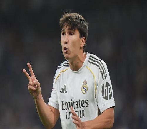 皇馬新星夏窗離隊(duì)：青訓(xùn)天才的"出廠設(shè)置"難題