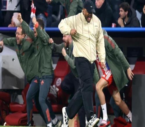 從英冠降級到歐冠四強：孔帕尼的拜仁到底做對了什么