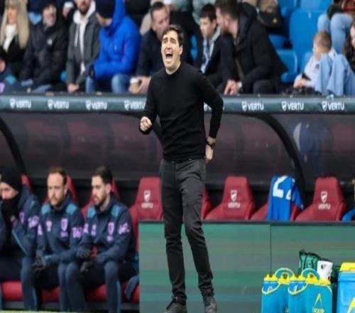 英媒：伊勞拉成埃迪豪潛在替代者，他對(duì)執(zhí)教紐卡持開放態(tài)度