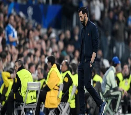 戰(zhàn)拜仁皇馬派全外援首發(fā)，隊史首次歐冠比賽首發(fā)無西班牙球員