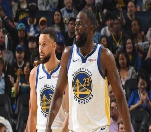 格林谈库里附加赛限时：这不是他生涯的最后一年没必要不顾一切