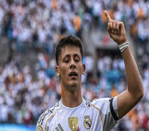 居勒爾歐冠首球：5場(chǎng)造5球的效率悖論