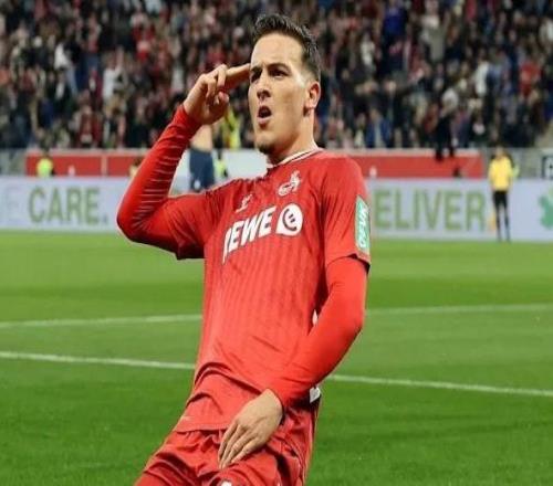 曼聯(lián)盯上19歲德乙邊鋒，5000萬(wàn)報(bào)價(jià)值不值