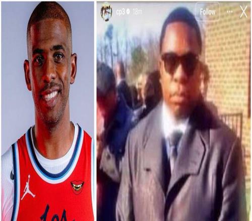 快船被淘汰誰最開心保羅第一時間更新社媒：曬知名梗圖嘲諷舊主