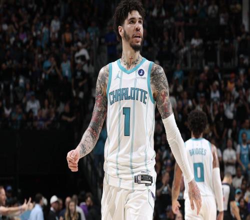 拉梅洛鮑爾被罰6萬美元：NBA的懲罰算法在算什么