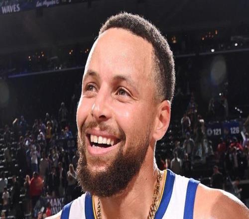 庫(kù)里是喬丹之后NBA最大禮物