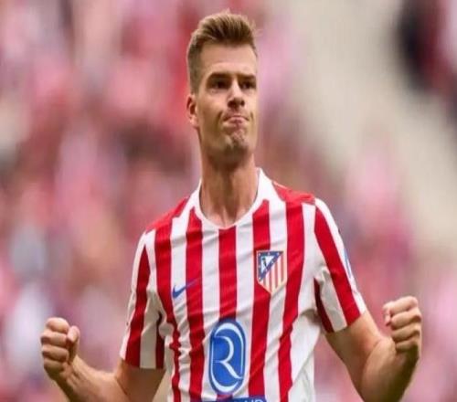 莫雷托：巴薩想尋找一名具備效率的替補中鋒，瑟洛特進入視線