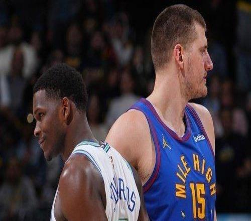 季后賽首輪最期待掘金森林狼的隱藏劇本